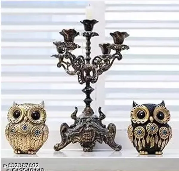 Nazar_Battu_Owl_Showpiece_Set_Of_2_Golden_Blue_Evil_Eye_Protection_Decor_Resin_Owl_Figurines_For_Home_Office_Decoration