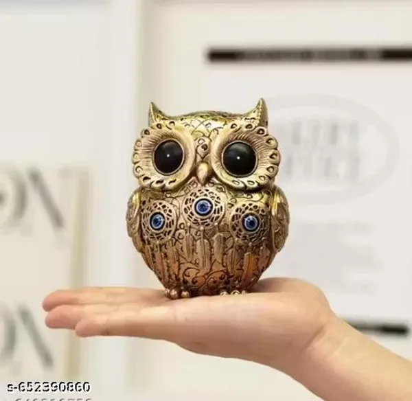 Golden_Nazar_Battu_Owl_Showpiece_Pack_Of_1_Premium_Resin_Evil_Eye_Protection_Owl_Figurine_For_Home_Office_Decor