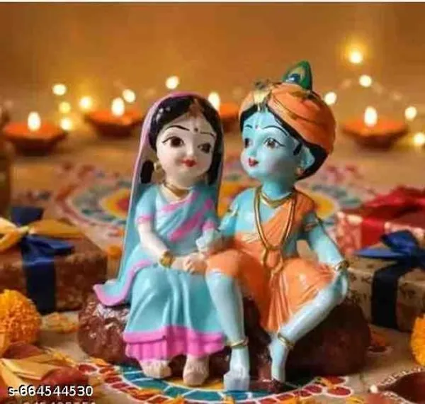Radha_Krishna_Decorative_Idol_For_Car_Dashboard_Home_Temple_Handcrafted_Lord_Krishna_Radha_Murti_For_Pooja_Living_Room_Office_Festive_Decor_Spiritual_Gift_Item