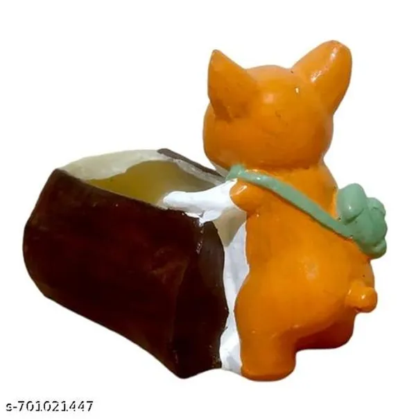 Cute_Dog_With_Pencil_Pen_Stand_Multicolor_Resin_Pen_Holder_For_Kids_Study_Table_Office_Desk_Animal_Theme_Table_Organizer_For_Gift_And_Decor