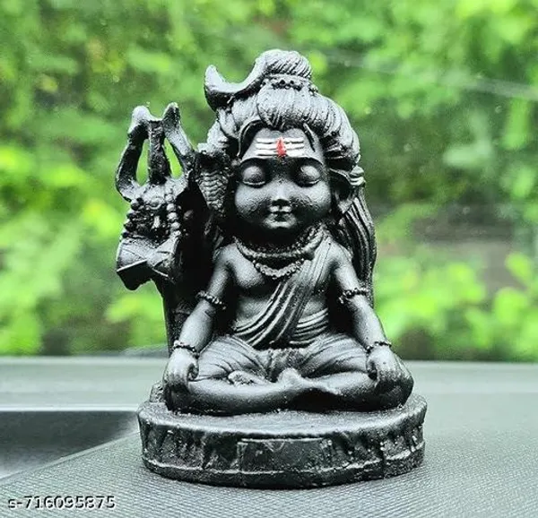 Black_Baby_Shiva_Idol_For_Car_Dashboard_Home_Decor_Meditating_Bal_Shiv_Ji_Murti_In_Resin_Miniature_Shiv_Statue_For_Temple_Table_Gifting