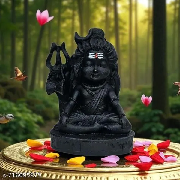 Black_Baby_Shiva_Idol_For_Car_Dashboard_Home_Decor_Meditating_Bal_Shiv_Ji_Murti_In_Resin_Miniature_Shiv_Statue_For_Temple_Table_Gifting