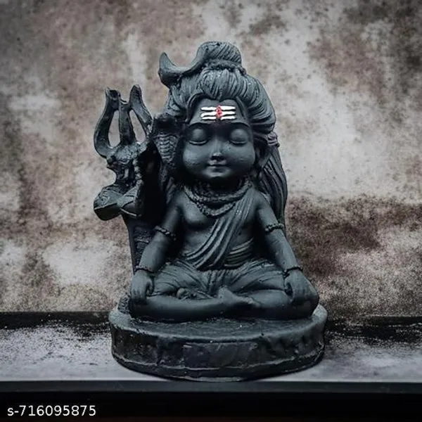 Black_Baby_Shiva_Idol_For_Car_Dashboard_Home_Decor_Meditating_Bal_Shiv_Ji_Murti_In_Resin_Miniature_Shiv_Statue_For_Temple_Table_Gifting
