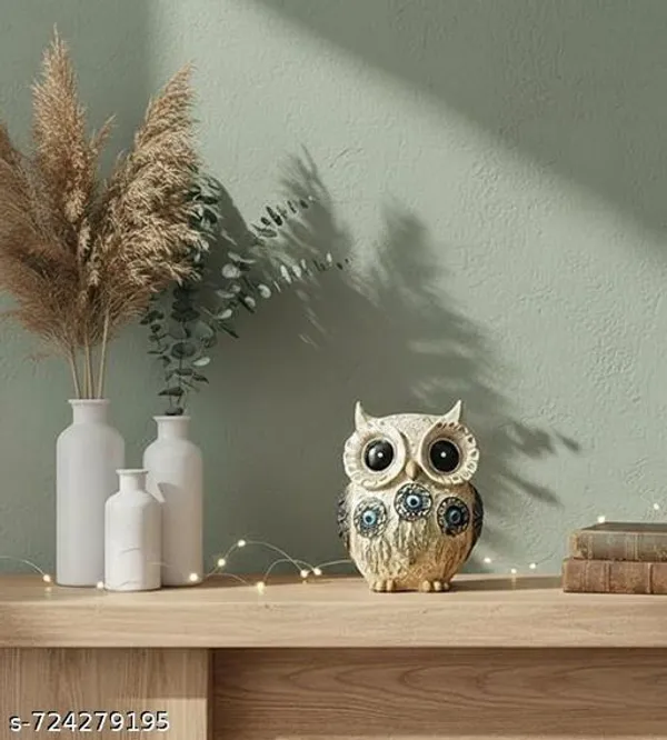 Premium_Big_Eyed_Cream_Gold_Owl_Figurine_With_Evil_Eye_Protection_Decorative_Lucky_Owl_Showpiece_For_Home_Decor_Office_Table_Vastu_Gifting