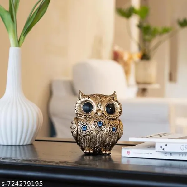 Premium_Big_Eyed_Cream_Gold_Owl_Figurine_With_Evil_Eye_Protection_Decorative_Lucky_Owl_Showpiece_For_Home_Decor_Office_Table_Vastu_Gifting