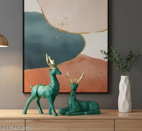 Pack_Of_2_Emerald_Green_And_Gold_Resin_Deer_Couple_Showpiece_Geometric_Animal_Figurine_For_Home_Table_And_Shelf_Decoration