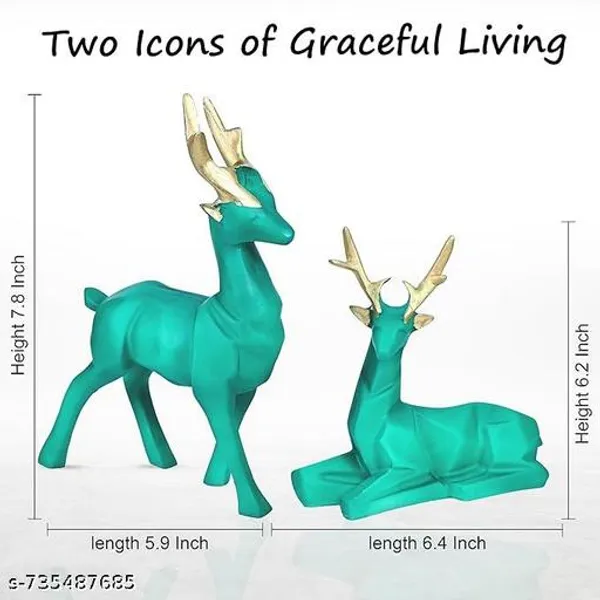 Pack_Of_2_Emerald_Green_And_Gold_Resin_Deer_Couple_Showpiece_Geometric_Animal_Figurine_For_Home_Table_And_Shelf_Decoration
