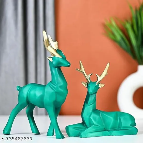 Pack_Of_2_Emerald_Green_And_Gold_Resin_Deer_Couple_Showpiece_Geometric_Animal_Figurine_For_Home_Table_And_Shelf_Decoration
