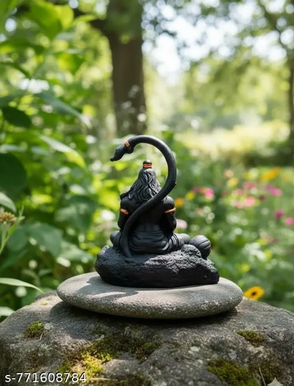 Lord_Hanuman_Meditating_Idol_Matte_Black_Resin_Bajrangbali_Murti_For_Home_Decor_Office_Car_Dashboard_1_Piece