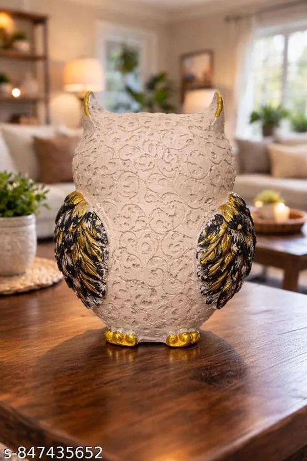 Elegant_Owl_Decorative_Showpiece_For_Home_Decor_And_Gifting