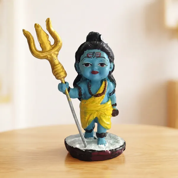 Cute_Bal_Shiva_Idol_Statue_With_Trishul_For_Car_Dashboard_And_Home_Table_Decor