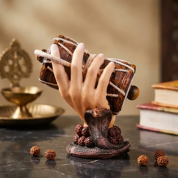 Shiva_Hand_Holding_Damaru_Idol_Figurine_Decorative_Showpiece_For_Home_Temple_And_Office