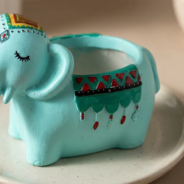 Blue_Elephant_Figurine_For_Home_Decor
