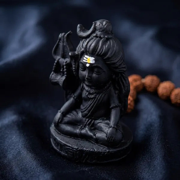 Cute_Mini_Baby_Shiva_Bholenath_Idol_Black_Resin_God_Statue_For_Car_Dashboard_Study_Table_And_Kids_Room