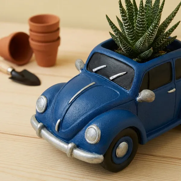 Blue_Classic_Car_Succulent_Planter_Car_Shaped_Resin_Flower_Pot_Retro_Desk_Decor_Automotive_Gift_Collectible