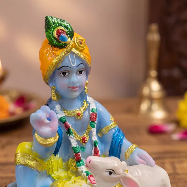 Baby_Krishna_Idol_With_Cow_For_Car_Dashboard_Bal_Gopal_Murti_For_Home_Temple_Office_Decor_Premium_Polyresin_Krishna_Ji_Statue_For_Gift_Decoration