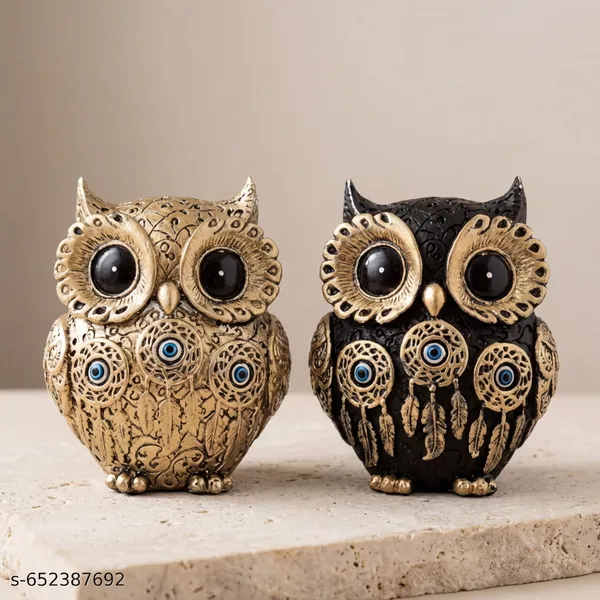 Nazar_Battu_Owl_Showpiece_Set_Of_2_Golden_Blue_Evil_Eye_Protection_Decor_Resin_Owl_Figurines_For_Home_Office_Decoration