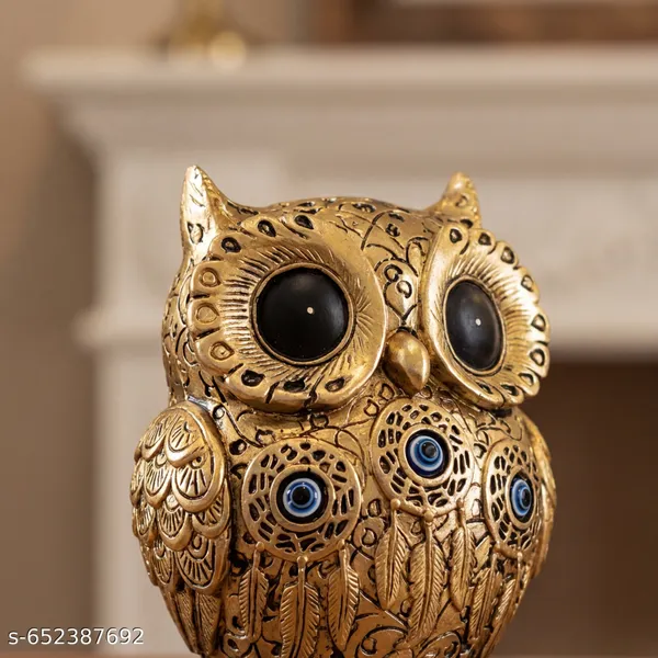 Nazar_Battu_Owl_Showpiece_Set_Of_2_Golden_Blue_Evil_Eye_Protection_Decor_Resin_Owl_Figurines_For_Home_Office_Decoration