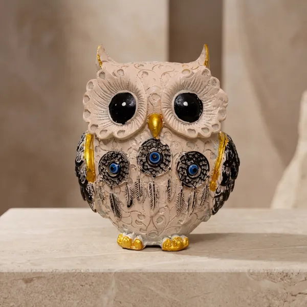 Elegant_Owl_Decorative_Showpiece_For_Home_Decor_And_Gifting