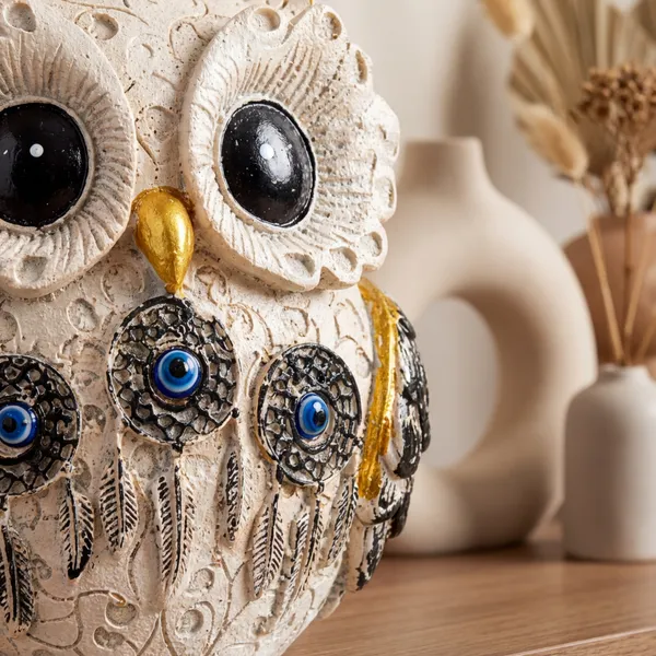 Elegant_Owl_Decorative_Showpiece_For_Home_Decor_And_Gifting