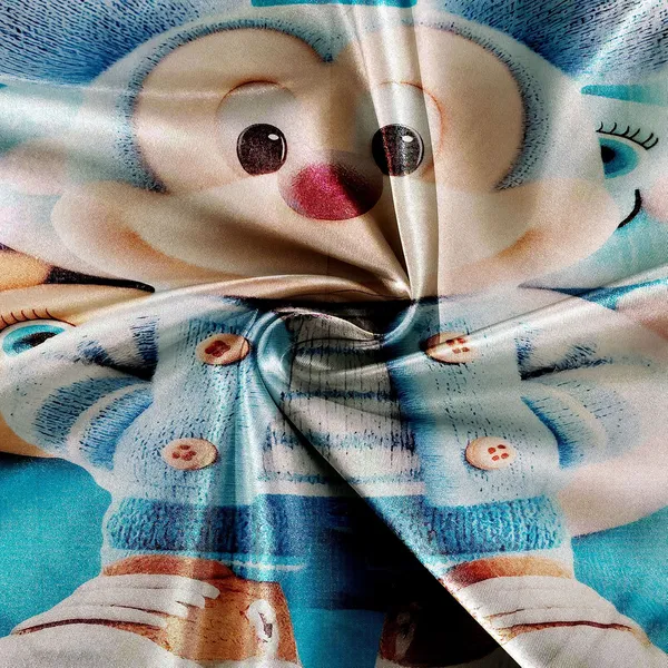 HOMIEE_Cotton_Double_Flat_344_TC_Cartoon_1_Summer_Bedsheet_with_2_Pillow_Covers_(Mickey_Mouse)