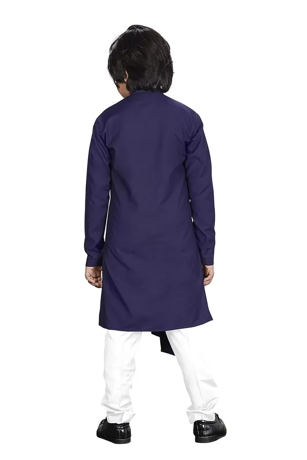 Kids_Boys_Trendy_Kurta_With_Pyjama_Set