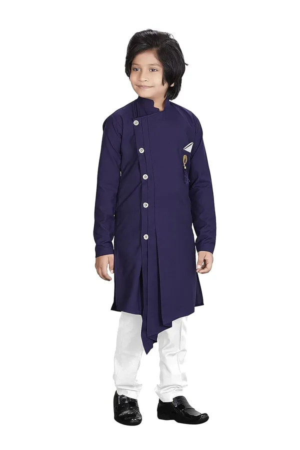 Kids_Boys_Trendy_Kurta_With_Pyjama_Set