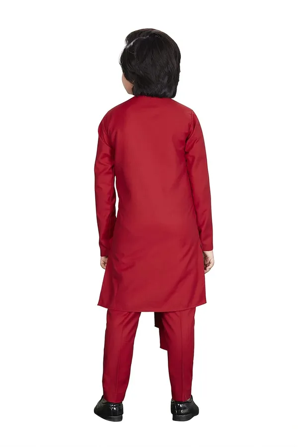 Kids_Boys_Trendy_Kurta_With_Pyjama_Set