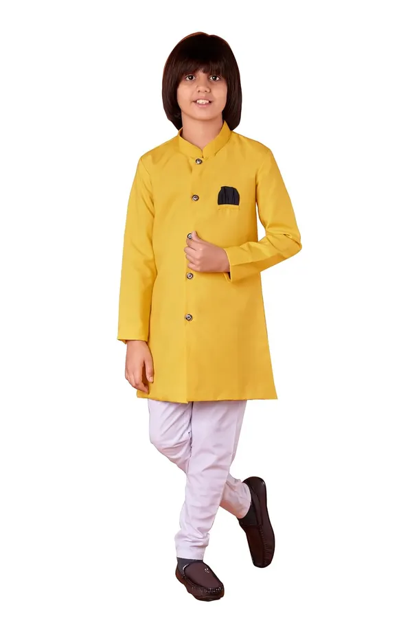 Feliz_The_Designer_Studio_Kids_Traditional_Ethnic_Wear_Kurta_Pajama_Set_For_Boys