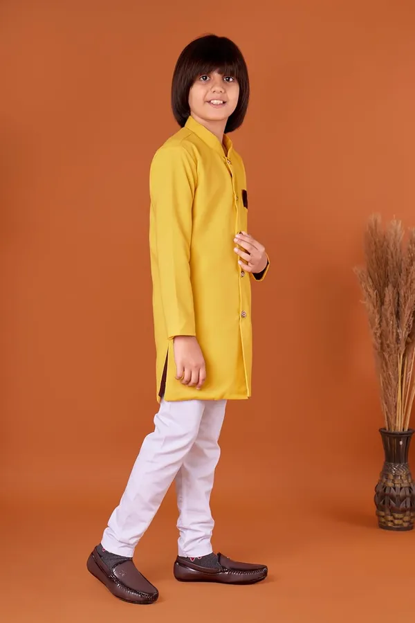 Feliz_The_Designer_Studio_Kids_Traditional_Ethnic_Wear_Kurta_Pajama_Set_For_Boys