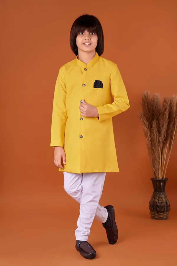 Feliz_The_Designer_Studio_Kids_Traditional_Ethnic_Wear_Kurta_Pajama_Set_For_Boys