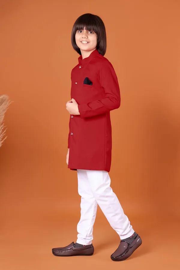 Feliz_The_Designer_Studio_Kids_Traditional_Ethnic_Wear_Kurta_Pajama_Set_For_Boys