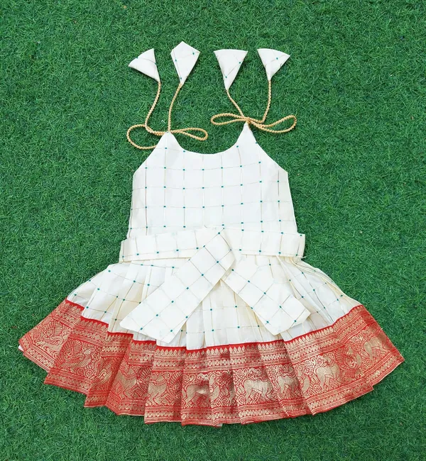 Feliz_The_Designer_Studio_South_Indian_Traditional_Pattu_Pavadai_Tapeta_Silk_Frock_Dress_For_Baby_Girls