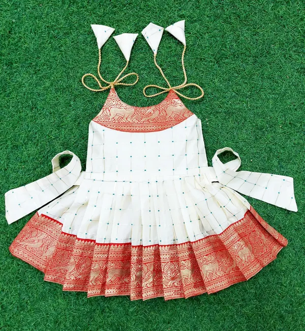 Feliz_The_Designer_Studio_South_Indian_Traditional_Pattu_Pavadai_Tapeta_Silk_Frock_Dress_For_Baby_Girls