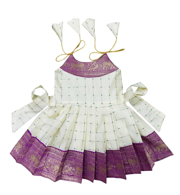 Feliz_The_Designer_Studio_South_Indian_Traditional_Pattu_Pavadai_Tapeta_Silk_Frock_Dress_For_Baby_Girls