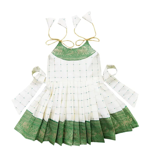 Feliz_The_Designer_Studio_South_Indian_Traditional_Pattu_Pavadai_Tapeta_Silk_Frock_Dress_For_Baby_Girls