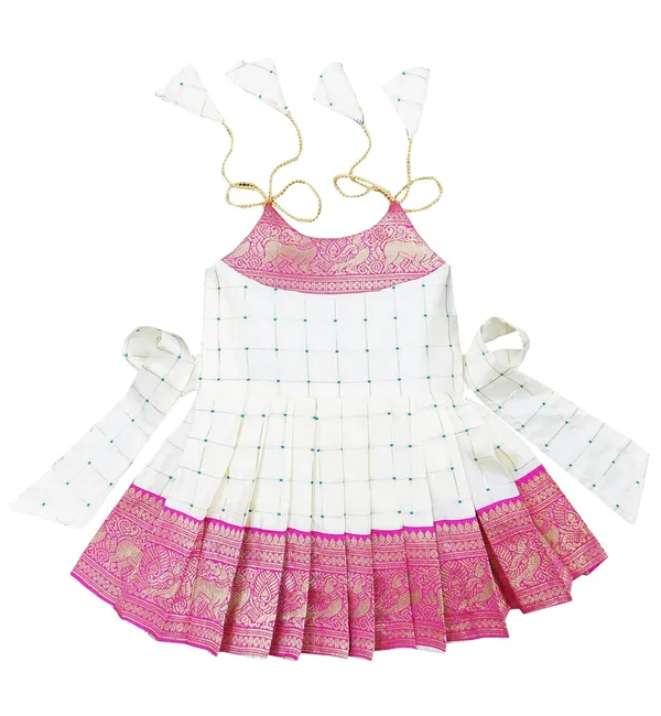 Feliz_The_Designer_Studio_South_Indian_Traditional_Pattu_Pavadai_Tapeta_Silk_Frock_Dress_For_Baby_Girls