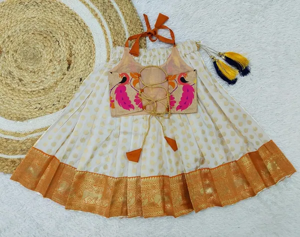Baby_Girl_S_Readymade_Lehenga_Choli_For_Kids