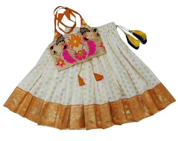Baby_Girl_S_Readymade_Lehenga_Choli_For_Kids