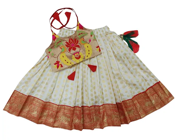 Baby_Girl_S_Readymade_Lehenga_Choli_For_Kids