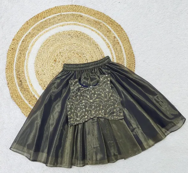 Baby_Girl_S_Traditional_Readymade_Lehenga_Choli_For_Kids