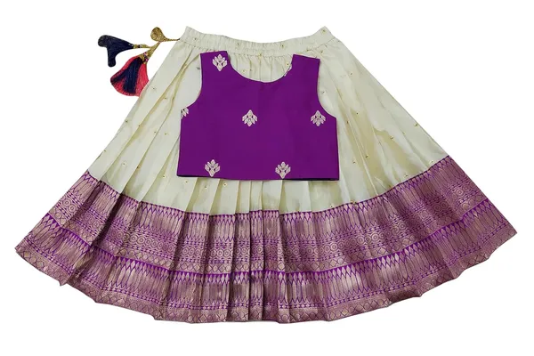 Feliz_The_Designer_Studio_Baby_Girl_S_Readymade_South_Indian_Pattu_Pavadai_Lehenga_Choli_For_Kid_S