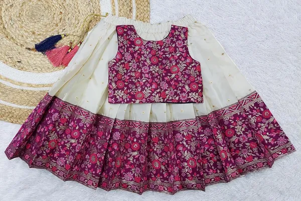 Baby_Girl_S_Traditional_Readymade_South_Indian_Pattu_Pavadai_Lehenga_Choli_For_Kid_S