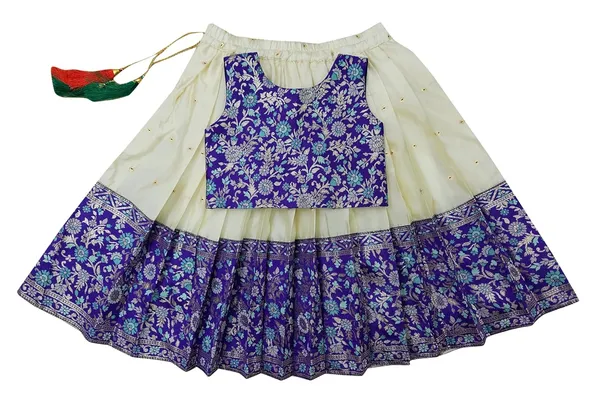 Baby_Girl_S_Traditional_Readymade_South_Indian_Pattu_Pavadai_Lehenga_Choli_For_Kid_S