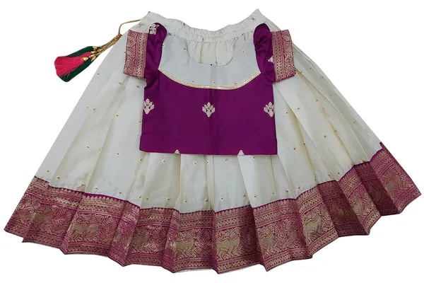 Feliz_The_Designer_Studio_Baby_Girl_S_Traditional_Readymade_South_Indian_Pattu_Pavadai_Lehenga_Choli_For_Kid_S