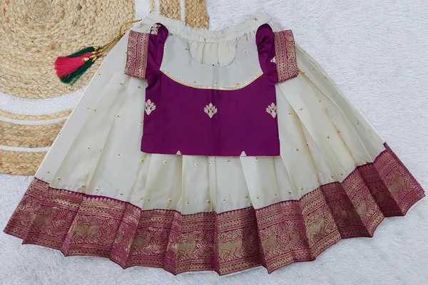 Feliz_The_Designer_Studio_Baby_Girl_S_Traditional_Readymade_South_Indian_Pattu_Pavadai_Lehenga_Choli_For_Kid_S