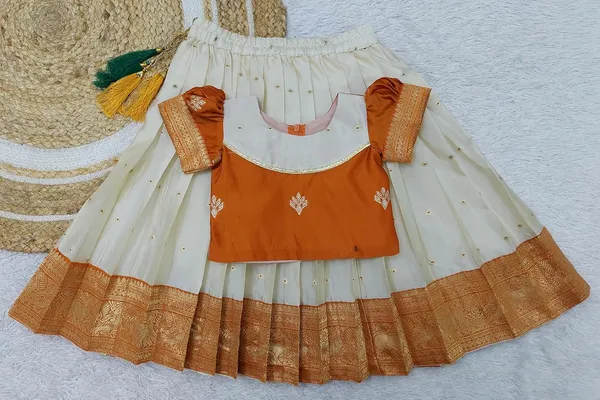Feliz_The_Designer_Studio_Baby_Girl_S_Traditional_Readymade_South_Indian_Pattu_Pavadai_Lehenga_Choli_For_Kid_S