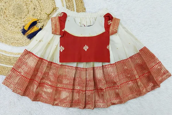 Feliz_The_Designer_Studio_Girl_S_Readymade_South_Indian_Pattu_Pavadai_Lehenga_Choli_For_Kid_S