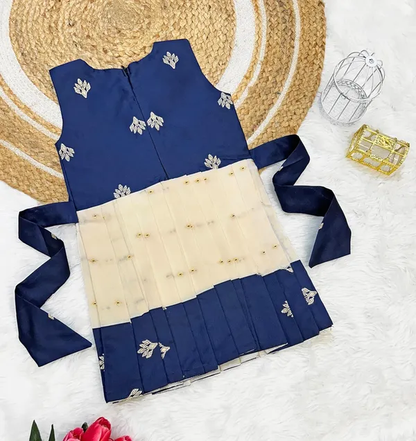 Feliz_The_Designer_Studio_South_Indian_Traditional_Pattu_Pavadai_Tapeta_Silk_Frock_Dress_For_Baby_Girls