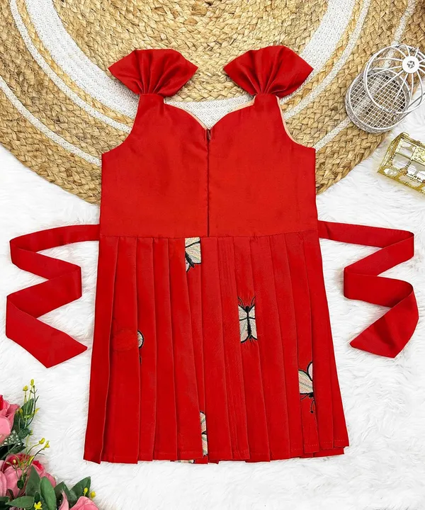 Feliz_The_Designer_Studio_Baby_Girls_Embrodairy_South_Indian_Traditional_Pattu_Pavadai_Tapeta_Silk_Lehenga_Choli_Dress_For_Baby_Girls